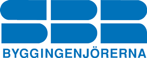 SBR Godkänd Besiktningsman logga