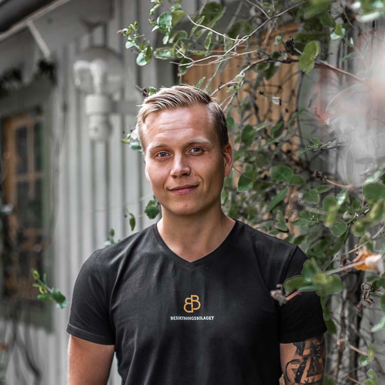 Elias Borgemo