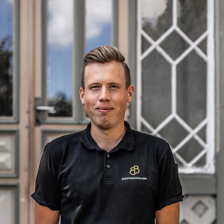 Gustaf Björkman