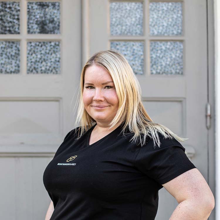 Sanna Andersson